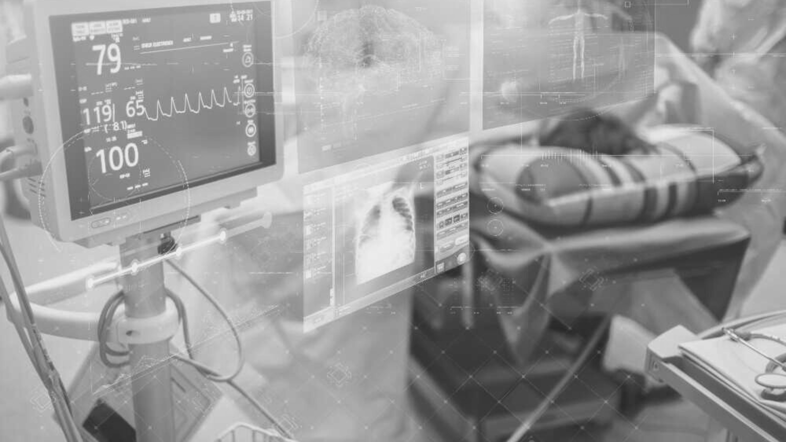 Análisis Salud Digital